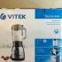 Vitek VT-1474 ST СЕРЕБРИСТЫЙ, ЧЕРНЫЙ Блендер инструкция, поддержка, форум, описание, мануал