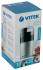 Vitek VT-1540 SR Серебристый, черный Кофемолка инструкция, поддержка, форум, описание, мануал