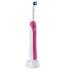 Oral-B Professional Care 1000/D20.513.1 Pink Электрическая зубная щетка Braun инструкция, поддержка, форум, описание, мануал
