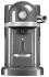 KitchenAid Artisan 5KES0504EMS F094928 Серебристый Кофемашина капсульного типа инструкция, поддержка, форум, описание, мануал