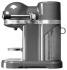 KitchenAid Artisan 5KES0504EMS F094928 Серебристый Кофемашина капсульного типа инструкция, поддержка, форум, описание, мануал