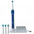 Oral-B Professional Care 3000/D20.535.3 Электрическая зубная щетка Braun инструкция, поддержка, форум, описание, мануал