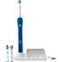 Oral-B Professional Care 3000/D20.535.3 Электрическая зубная щетка Braun инструкция, поддержка, форум, описание, мануал