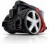 Philips POWERPRO ULTIMATE FC9911/01 КРАСНЫЙ Пылесос С Контейнером Для Пыли инструкция, поддержка, форум, описание, мануал