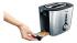 Philips VIVA COLLECTION HD2636/20 Тостер инструкция, поддержка, форум, описание, мануал
