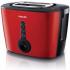 Philips VIVA COLLECTION HD2636/40 Тостер инструкция, поддержка, форум, описание, мануал