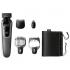 Philips QG3270/32 QG3327/15 Триммер для бороды и создания контура инструкция, поддержка, форум, описание, мануал