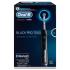Oral-B Triumph Cross Action 7000/D36.555.6X Black Электрическая зубная щетка Braun инструкция, поддержка, форум, описание, мануал