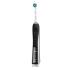 Oral-B Triumph Cross Action 7000/D36.555.6X Black Электрическая зубная щетка Braun инструкция, поддержка, форум, описание, мануал