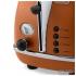 Delonghi Icona Vintage CTOV 2003.BW Тостер инструкция, поддержка, форум, описание, мануал