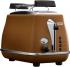 Delonghi Icona Vintage CTOV 2003.BW Тостер инструкция, поддержка, форум, описание, мануал