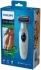 Philips SERIES 3000 BG2028/15 Триммер Для Тела инструкция, поддержка, форум, описание, мануал
