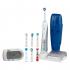 Oral-B Triumph 5000 D34.575.5X Электрическая зубная щетка Braun инструкция, поддержка, форум, описание, мануал