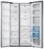 Samsung RH60H90207F Серебристый Холодильник Side-by-Side инструкция, поддержка, форум, описание, мануал