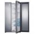 Samsung RH60H90207F Серебристый Холодильник Side-by-Side инструкция, поддержка, форум, описание, мануал