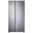 Samsung RH60H90207F Серебристый Холодильник Side-by-Side инструкция, поддержка, форум, описание, мануал
