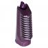 Babyliss BeLiss brushing 2736E фиолетовый Фен-Щетка инструкция, поддержка, форум, описание, мануал