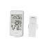 Hama EWS-850 WHITE Метеостанция инструкция, поддержка, форум, описание, мануал