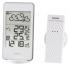 Hama EWS-850 WHITE Метеостанция инструкция, поддержка, форум, описание, мануал
