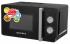 Supra MWS-2103MB 700 Вт чёрный Микроволновая печь соло инструкция, поддержка, форум, описание, мануал