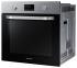 Samsung NV 70 K 3370 BS/WT Встраиваемый Электрический Духовой Шкаф инструкция, поддержка, форум, описание, мануал