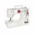 Janome Juno 753 белый Швейная Машина инструкция, поддержка, форум, описание, мануал
