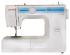 Janome TC 1206 белый Швейная Машина инструкция, поддержка, форум, описание, мануал