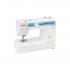 Janome TC 1206 белый Швейная Машина инструкция, поддержка, форум, описание, мануал