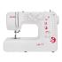 Janome MX 77 белый Швейная Машина инструкция, поддержка, форум, описание, мануал