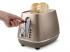 Delonghi Distinta CTI2103.BZ Тостер инструкция, поддержка, форум, описание, мануал