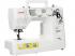 Janome Sew Easy белый Швейная Машина инструкция, поддержка, форум, описание, мануал