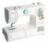 Janome Juno 517 белый Швейная Машина инструкция, поддержка, форум, описание, мануал