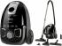 Tefal TW 5295 RA Пылесос С Пылесборником инструкция, поддержка, форум, описание, мануал