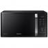 Samsung MG 23 K 3575 AK Черный Микроволновая Печь С Грилем инструкция, поддержка, форум, описание, мануал