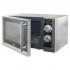 BBK 23MWG-923M/BX 900 Вт серебристый Микроволновая Печь С Грилем инструкция, поддержка, форум, описание, мануал