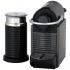 Nespresso Pixie Aeroccino C60 Кофемашина капсульного типа инструкция, поддержка, форум, описание, мануал