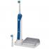 Oral-B 4000/D21.525.3M BLUE Электрическая зубная щетка Braun инструкция, поддержка, форум, описание, мануал