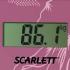 Scarlett BathroomScales SC-215 Розовый Весы Напольные инструкция, поддержка, форум, описание, мануал
