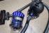 Dyson DC37 DC37 Allergy Musclehead Серый, фиолетовый Пылесос С Контейнером Для Пыли инструкция, поддержка, форум, описание, мануал