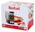 Tefal DF100830 Коричневая Сушка Для Фруктов инструкция, поддержка, форум, описание, мануал