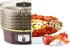 Tefal DF100830 Коричневая Сушка Для Фруктов инструкция, поддержка, форум, описание, мануал