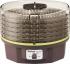 Tefal DF100830 Коричневая Сушка Для Фруктов инструкция, поддержка, форум, описание, мануал