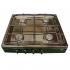 Darina LN GM 441 03 B Черный Настольная газовая плитка инструкция, поддержка, форум, описание, мануал