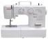 Janome Juno 1512 Белая Швейная Машина инструкция, поддержка, форум, описание, мануал