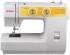Janome JT1108 Бело-желтая Швейная Машина инструкция, поддержка, форум, описание, мануал