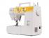 Janome JT1108 Бело-желтая Швейная Машина инструкция, поддержка, форум, описание, мануал