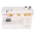 Janome Color 55 Швейная Машина инструкция, поддержка, форум, описание, мануал