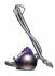 Dyson Cinetic Big Ball Parquet Пылесос С Контейнером Для Пыли инструкция, поддержка, форум, описание, мануал
