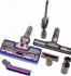 Dyson Cinetic Big Ball Parquet Пылесос С Контейнером Для Пыли инструкция, поддержка, форум, описание, мануал