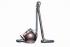 Dyson Cinetic Big Ball Animalpro Пылесос С Контейнером Для Пыли инструкция, поддержка, форум, описание, мануал